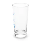 杉山和彦の手描きイラスト　適応 Long Sized Water Glass :right