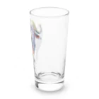 柳の水牛 Long Sized Water Glass :right