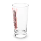 GOREHOUNDS GARBAGEのゴア★ゴア★ガール Long Sized Water Glass :right