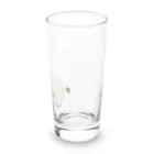 akiのろばの子 Long Sized Water Glass :right