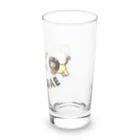 ari designのfelidae!（ネコ科！） Long Sized Water Glass :right