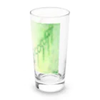 purubinのダイ3 Long Sized Water Glass :right