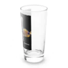 marron storeのマリンアクアリウム専用マグカップ Long Sized Water Glass :right