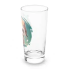 northwardのbeagle  Long Sized Water Glass :right