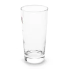 meongmeong（モンモン）の【名入れ】イングリッシュスプリンガースパニエル Long Sized Water Glass :right