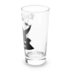 RAMUKiのRAMUKi兜 Long Sized Water Glass :right