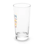 𝘈𝘒𝘈𝘚𝘈𝘒𝘈 🇯🇵の【刻んだ記念】限定秋田犬グッズ Long Sized Water Glass :right