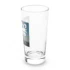 aruarucamperのNo.001 Long Sized Water Glass :right