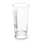 ユニ姫（個人販売）のハーレムロリエッチ♡ Long Sized Water Glass :right