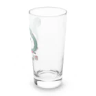 にゃんころげのにゃんころげ#0008 Long Sized Water Glass :right