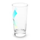 朝霞の【丹羽長秀】NIWA Long Sized Water Glass :right