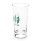 FONTANA-az-のBanana leaf GR Long Sized Water Glass :right