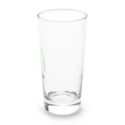 きゃべつLabのカベゴン Long Sized Water Glass :right