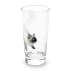 おだいのヴァルキリー Long Sized Water Glass :right