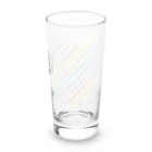 「げつます」オフィシャルショップのげつますロンググラス Long Sized Water Glass :right