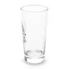 すぎまほちゃんSHOPのすぎまほちゃん推し活アイテム③ Long Sized Water Glass :right