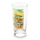 海坊主の人間兵器 Long Sized Water Glass :right