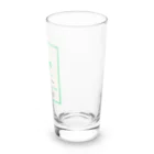 YokohaMa-Cocottoのチェッロシリーズ Long Sized Water Glass :right
