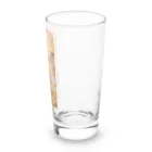 悠芽の縦長チャーハン Long Sized Water Glass :right