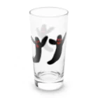 Marshmallowのブラックコブラ Long Sized Water Glass :right