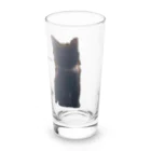mixethnicjamamaneseのmixethnicjamanese 【Save The Cat Save The Kitty】すべてはここからはじまった Long Sized Water Glass :right