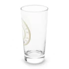 アリーヴェデルチャンネルSHOPのLS CIRCLE1 Long Sized Water Glass :right