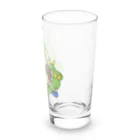 石原有輝香 official SUZURIのいもむしのぬくもり designeded by OPPIRO Long Sized Water Glass :right