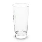 煎太郎商店の草加煎太郎 Long Sized Water Glass :right