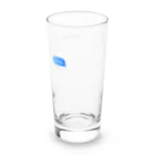 うみんちゅchannelのI know... Long Sized Water Glass :right