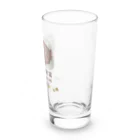 mojibuの鶏モモ弁当 Long Sized Water Glass :right