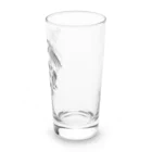 ❣ 𝐩𝐨𝐩 𝐜𝐨𝐥𝐥𝐞𝐜𝐭𝐢𝐨𝐧'𝐬 ❣のドラゴンスカルデザイン Long Sized Water Glass :right