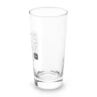 Moomoooの絵文字遊び Long Sized Water Glass :right