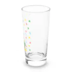 なっつのカレーだいすき Long Sized Water Glass :right