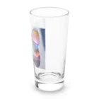 空と魔法のアトリエのあの空で待ってる。 Long Sized Water Glass :right