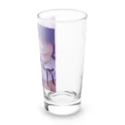 Maochan shopのまおちゃん価格見直ししました Long Sized Water Glass :right