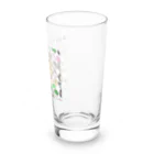 kobutadaのわしらあにまる Long Sized Water Glass :right