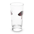 【ホラー専門店】ジルショップの血の涙 Long Sized Water Glass :right