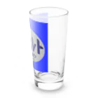 dodomountのオカルト　オリジナルロゴグッズ Long Sized Water Glass :right