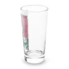 ないすショップの少女A Long Sized Water Glass :right