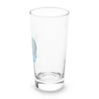 Atsushi TakeのHuman robot Long Sized Water Glass :right