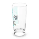 𝙈𝙊𝙈𝙊'𝙨 𝙎𝙝𝙤𝙥の海の仲間たち Long Sized Water Glass :right