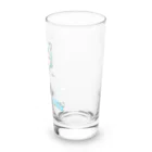 雪風ひまり❄️の雪風ひまり Long Sized Water Glass :right