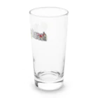 キッチンファラオのキッチンカー風デザイン Long Sized Water Glass :right