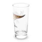 segasworksのランベオサウルス・ランベイ（白亜紀の牛たち より） Long Sized Water Glass :right