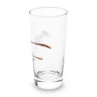 segasworksのデイノニクス・アンティルロプス（白亜紀の牛たち より） Long Sized Water Glass :right