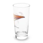 segasworksのパラサウロロフス・ワルケリ（白亜紀の牛たち より） Long Sized Water Glass :right