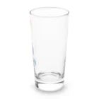 mayuenのトイプー愛 Long Sized Water Glass :right