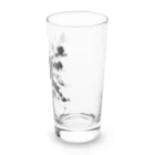 sparklelingamのroll shava 001 Long Sized Water Glass :right