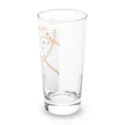 eclat-misaのnuance series Long Sized Water Glass :right