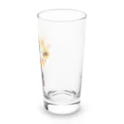 ばさらたんやっほいショップのVtuberシリーズ Long Sized Water Glass :right